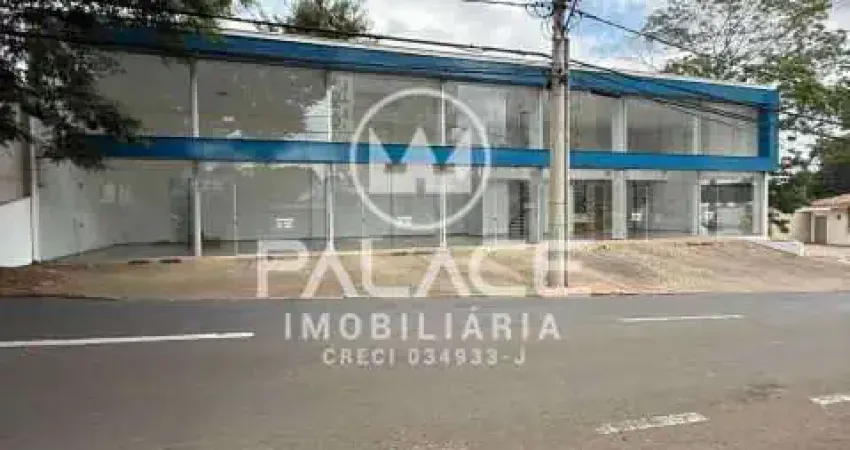 Ponto comercial para alugar no Centro, Piracicaba
