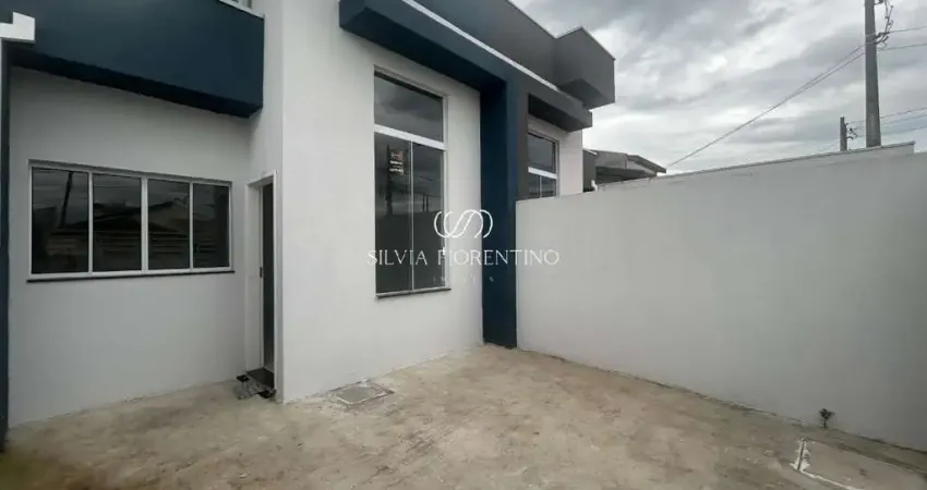 Casa para venda em loteamento vila olímpia de 125.00m² com 3 quartos, 1 suite e 1 garagem