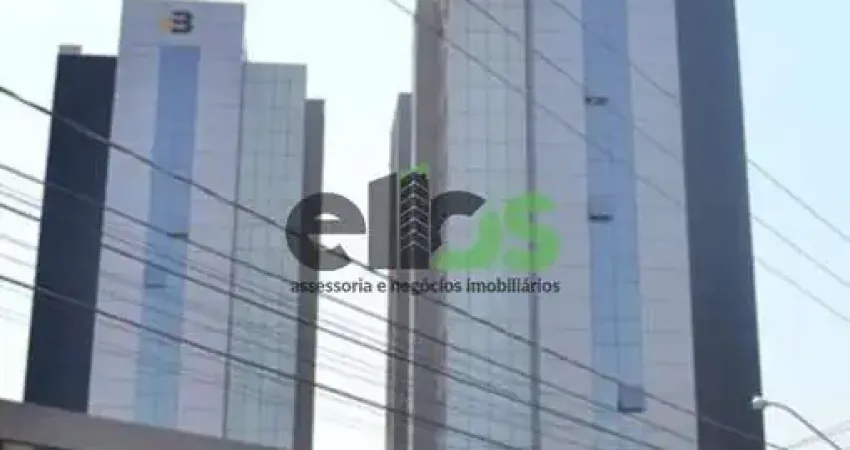 Sala comercial para venda em jardim emília de 40.80m² com 1 garagem