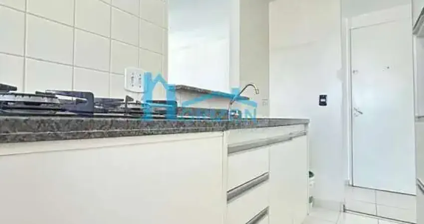 Apartamento para venda em residencial parque da fazenda de 62.00m² com 3 quartos e 1 suite