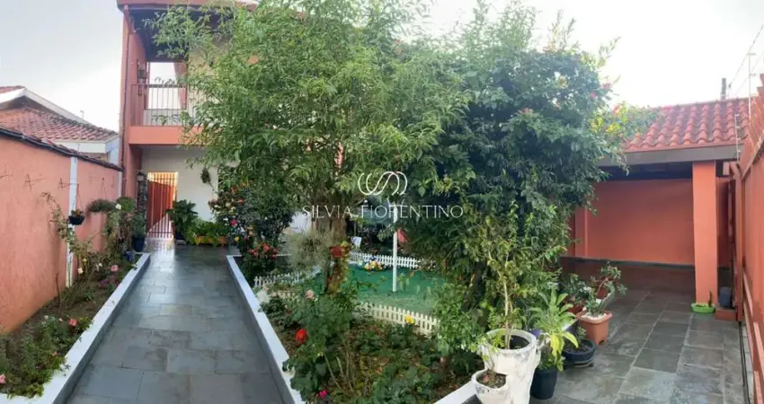 Casa para venda em parque santo antônio de 500.00m² com 3 quartos, 3 suites e 4 garagens