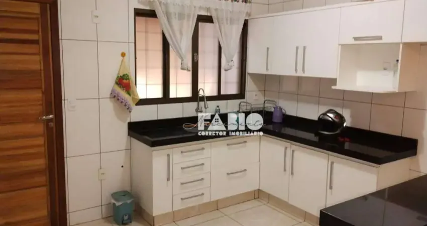 Casa para venda em residencial morada do sol de 160.00m² com 2 quartos, 1 suite e 2 garagens