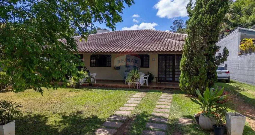 Casa de condomínio para venda em itapetinga de 170.14m² com 3 quartos e 5 garagens