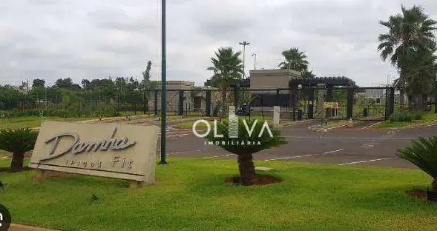 Terreno em condomínio fechado à venda no Centro, Ipiguá