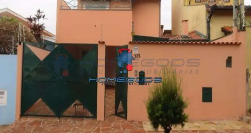 Casa para venda em jardim do sol de 250.00m² com 3 quartos, 1 suite e 4 garagens