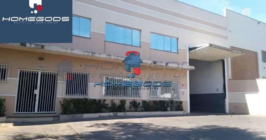 Galpão / depósito / armazém para venda em julio ustrito de 2000.00m² com 20 garagens