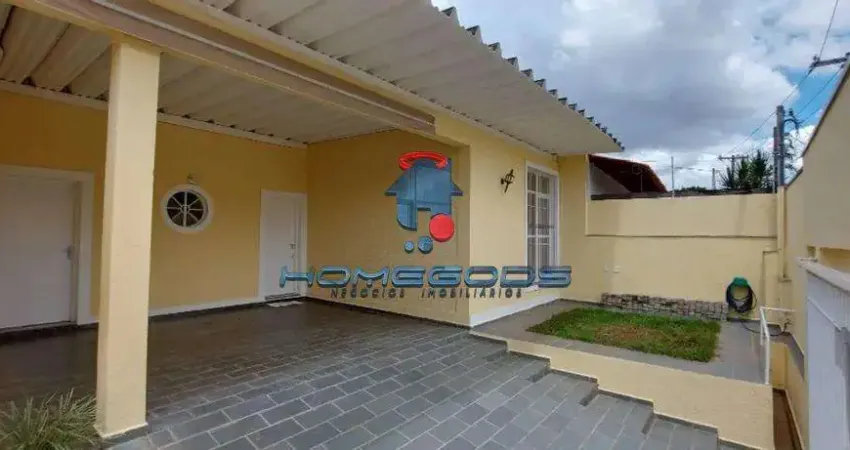 Casa para alugar em chácara da barra de 133.00m² com 3 quartos, 1 suite e 3 garagens