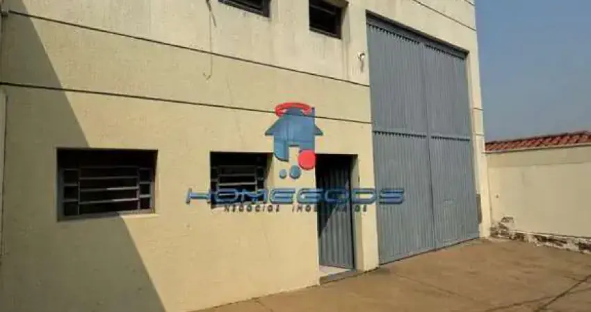 Galpão / depósito / armazém para venda em parque via norte de 230.00m² com 3 garagens