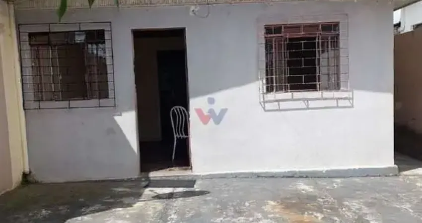 Casa para venda em pinheirinho de 70.00m² com 3 quartos e 3 garagens