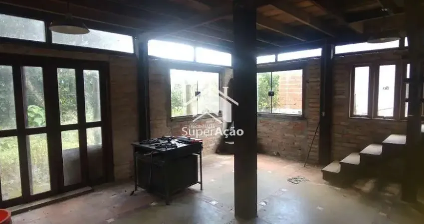 Casa de condomínio para venda em santa inês de 485.00m² com 3 quartos e 2 garagens