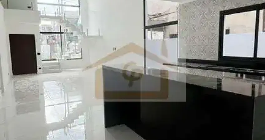 Casa para venda em vargem grande paulista de 273.00m² com 4 quartos, 4 suites e 4 garagens