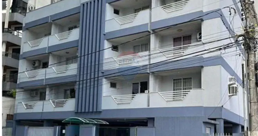 Apartamento para venda em itapema de 109.00m² com 3 quartos, 1 suite e 1 garagem