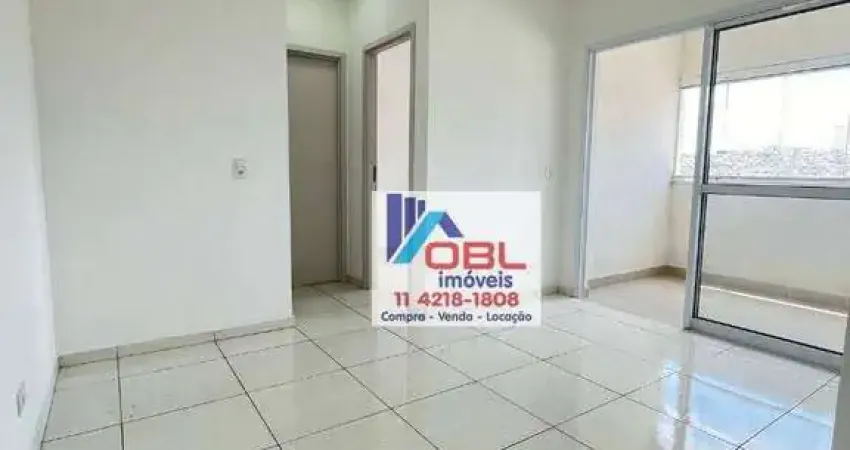 Apartamento para alugar em vila prudente (zona leste) de 53.00m² com 2 quartos, 1 suite e 1 garagem