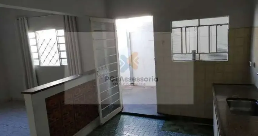 Casa para venda em parque industrial de 100.00m² com 3 quartos