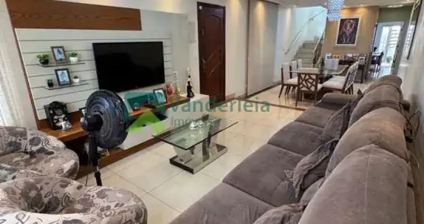 Casa para venda em cipava de 182.00m² com 3 quartos, 1 suite e 3 garagens