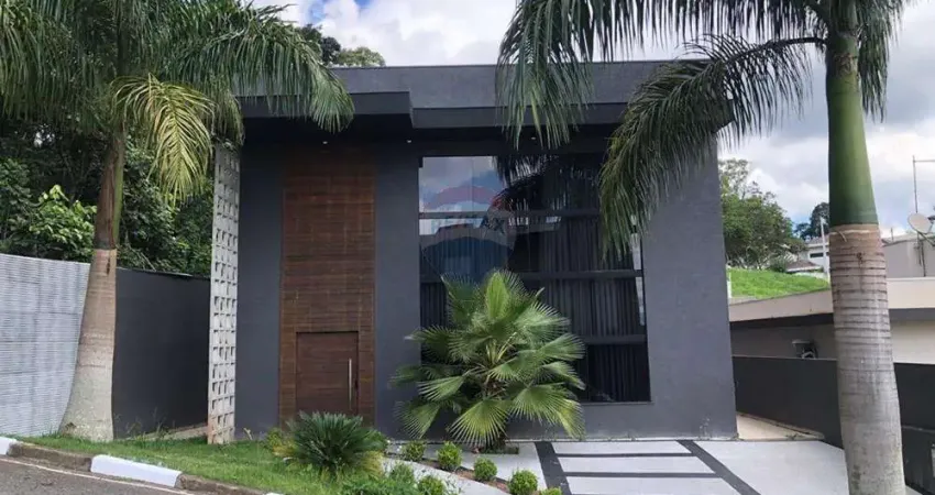 Casa para venda em caputera de 270.00m² com 3 quartos, 3 suites e 2 garagens