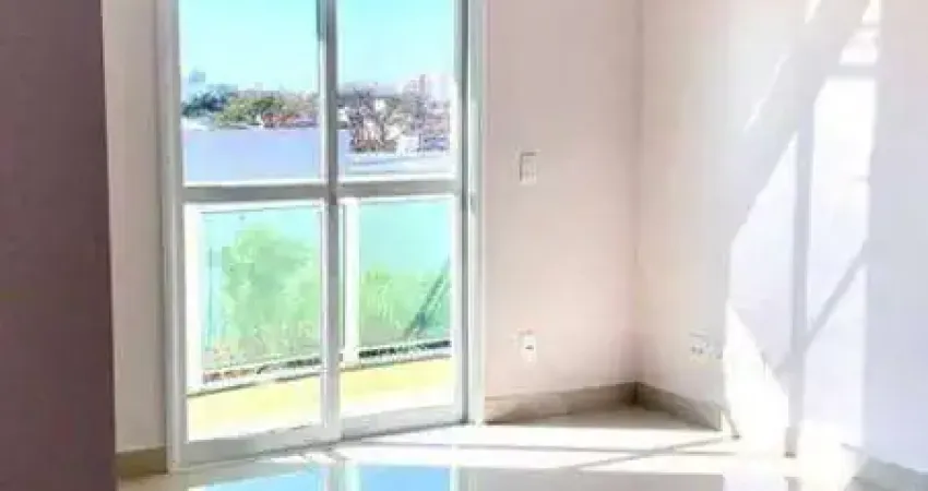 Apartamento para venda em centro de 85.00m² com 3 quartos, 1 suite e 2 garagens