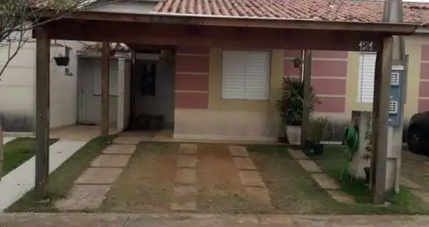 Casa para venda em jardim ipanema de 72.00m² com 2 quartos, 1 suite e 2 garagens