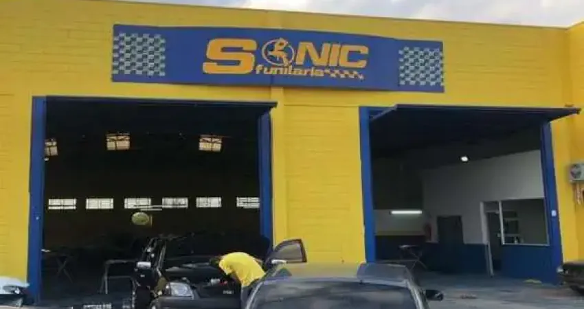 Galpão / depósito / armazém para venda em vila monteiro (gleba i) de 891.00m²