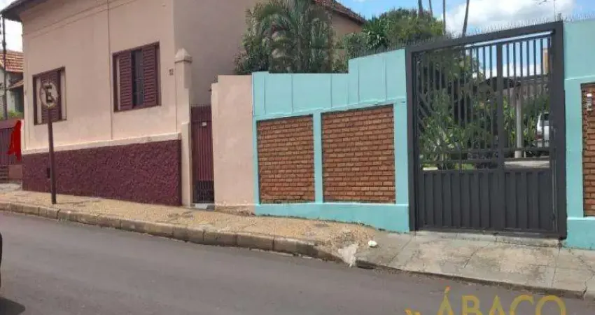 Terreno à venda na Vila Faria, São Carlos