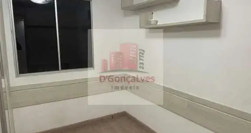 Apartamento para venda e aluguel em conceição de 47.00m² com 2 quartos e 1 garagem