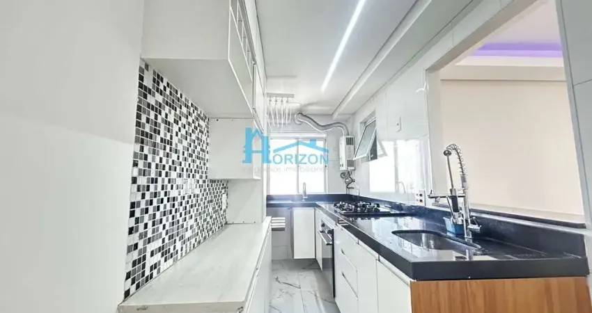 Apartamento para venda em residencial parque da fazenda de 62.00m² com 3 quartos, 1 suite e 1 garagem