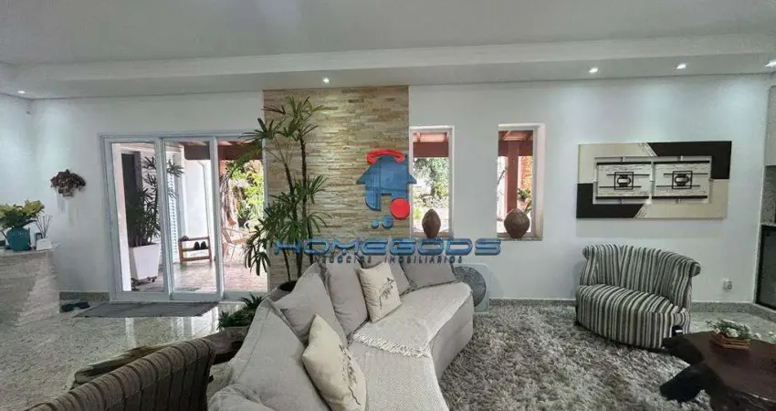 Casa para venda em residencial jardim de mônaco de 383.00m² com 5 quartos, 2 suites e 8 garagens