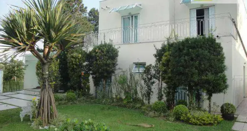 Casa de condomínio para venda e aluguel em residencial morada dos lagos de 457.00m² com 3 quartos e 1 suite