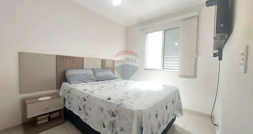 Apartamento para venda em jardim regina de 56.00m² com 2 quartos e 1 garagem