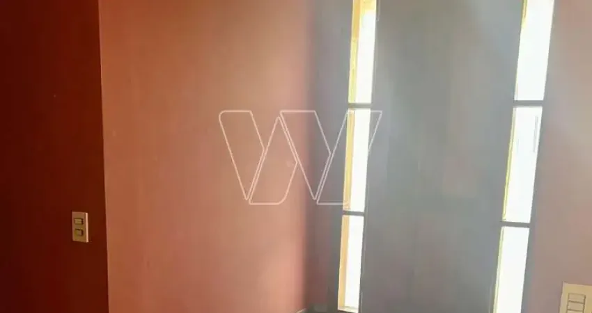 Casa de condomínio para venda em loteamento caminhos de são conrado (sousas) de 309.00m² com 4 quartos, 2 suites e 2 garagens