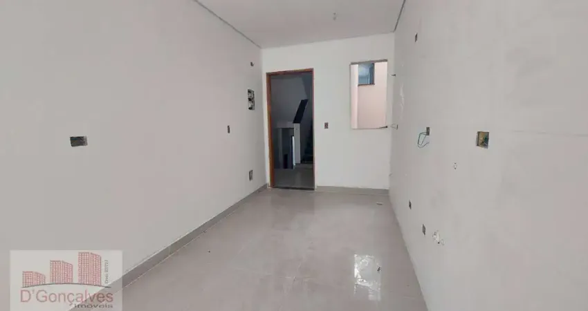 Apartamento com 2 quartos à venda na Rua João de Almeida, 519, Centro, Diadema