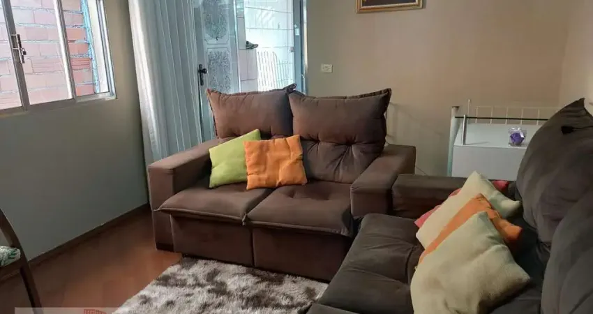 Sobrado para venda em serraria de 125.00m² com 2 quartos e 1 garagem