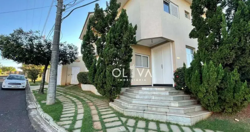 Sobrado para venda em figueira i de 335.00m² com 5 quartos, 1 suite e 3 garagens