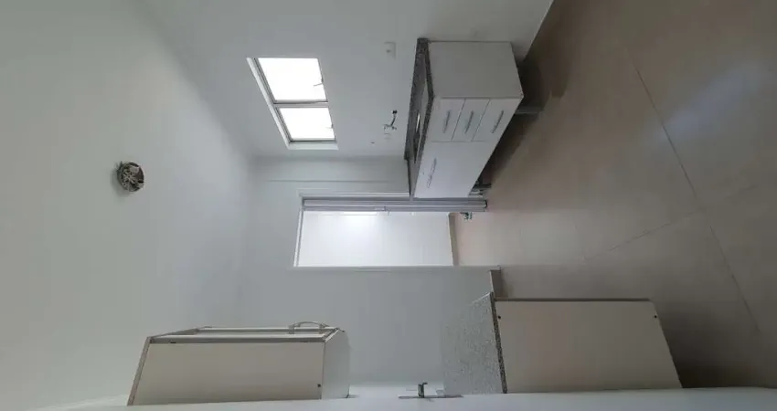 Apartamento para venda em centro de 58.00m² com 1 quarto e 1 garagem