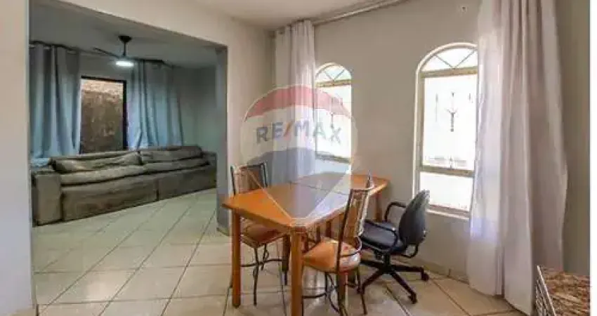 Casa para venda em jardim américa de 98.48m² com 3 quartos e 1 garagem