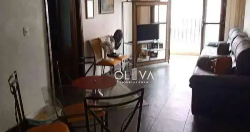 Apartamento para venda em pinheiros de 75.00m² com 2 quartos e 1 garagem