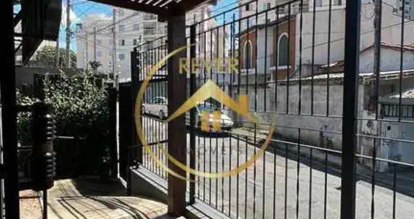 Sobrado para venda e aluguel em jardim brasil de 198.00m² com 3 quartos, 1 suite e 4 garagens