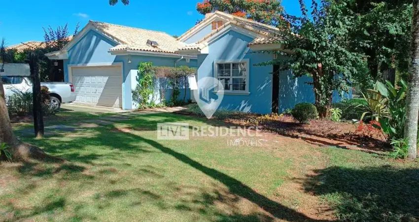 Casa para venda em ville chamonix de 145.00m² com 3 quartos, 1 suite e 6 garagens