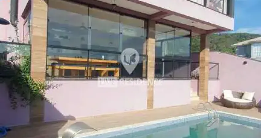 Casa para venda em loteamento residencial rio das flores de 380.00m² com 4 quartos, 4 suites e 4 garagens