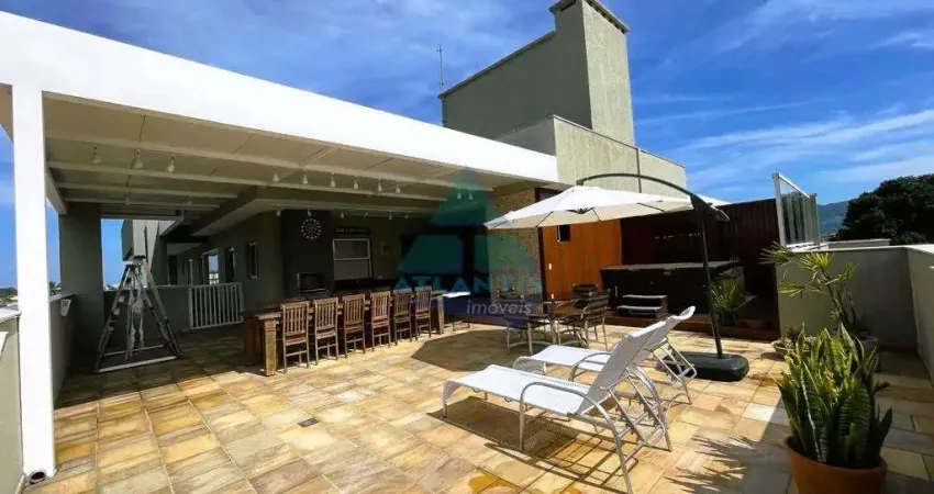 Apartamento para venda em centro de 306.00m² com 4 quartos, 3 suites e 4 garagens