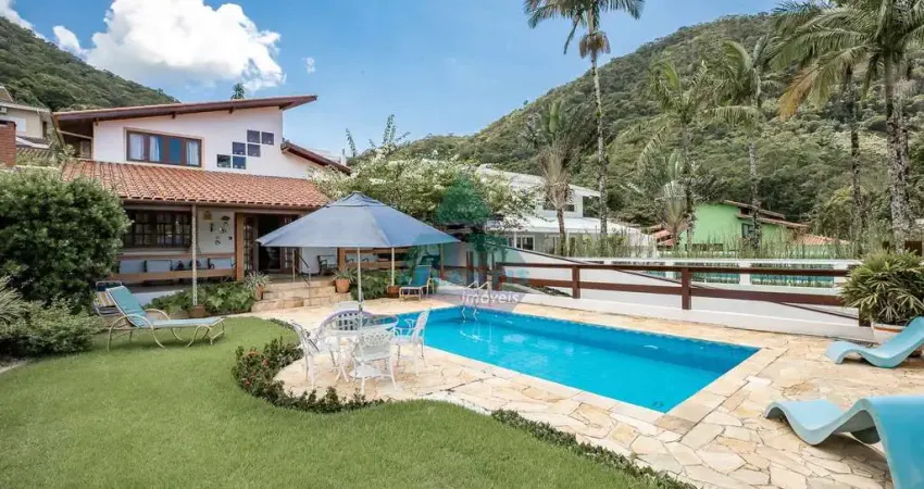 Casa para venda em lagoinha - condomínio recanto da lagoinha de 124.00m² com 3 quartos, 1 suite e 5 garagens