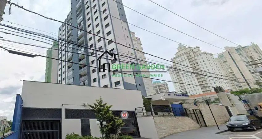 Apartamento para venda em jardim ana maria de 180.00m² com 3 quartos, 1 suite e 3 garagens