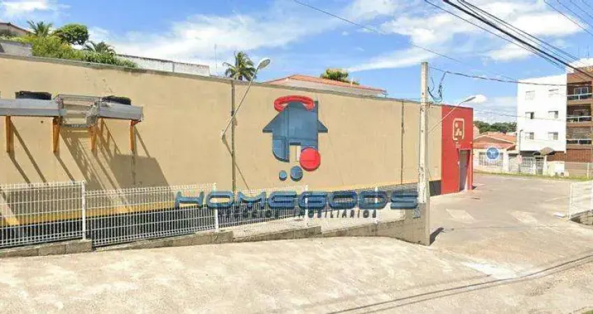 Galpão / depósito / armazém para alugar em jardim das azaléias de 500.00m² com 20 garagens