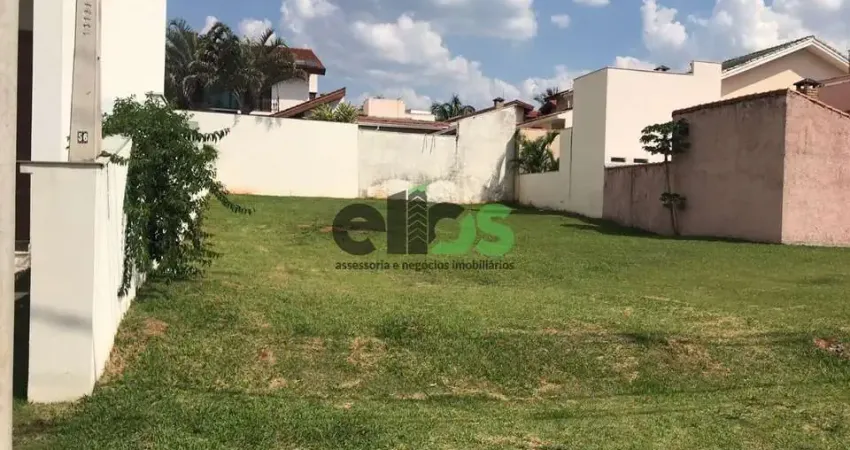 Terreno em condomínio fechado à venda na Rua Stella Lanca Cattani, 1254910, Granja Olga II, Sorocaba