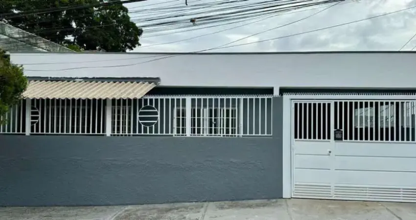 Casa para venda em vila brasil de 132.00m² com 2 quartos e 2 garagens