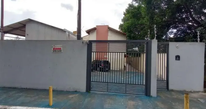 Sobrado para venda em vila curuçá de 67.00m² com 2 quartos, 1 suite e 1 garagem