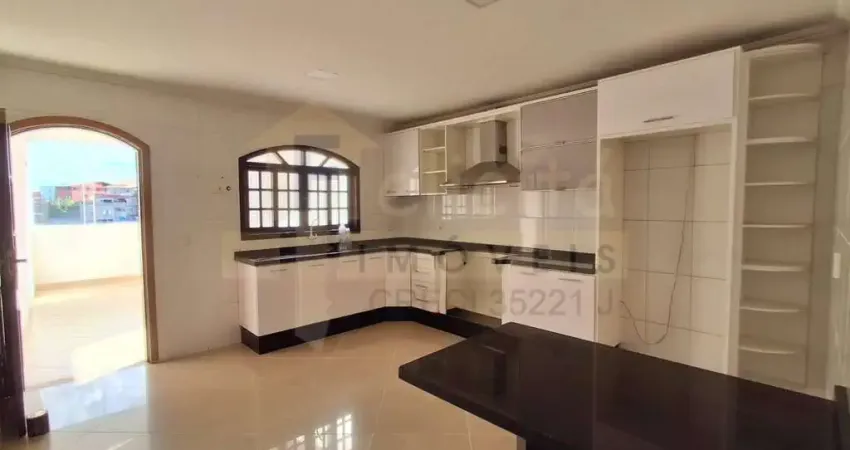 Casa para venda em parque jandaia de 250.00m² com 3 quartos, 1 suite e 3 garagens