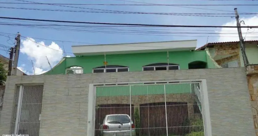 Sobrado para venda em parque cruzeiro do sul de 235.00m² com 3 quartos, 1 suite e 5 garagens