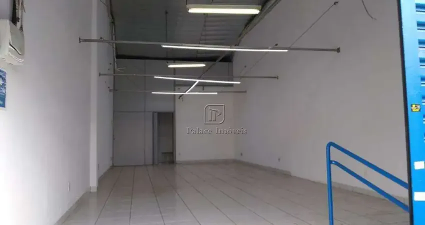 Sala comercial para alugar na Rua Pernambuco, ****, Campos Elíseos, Ribeirão Preto
