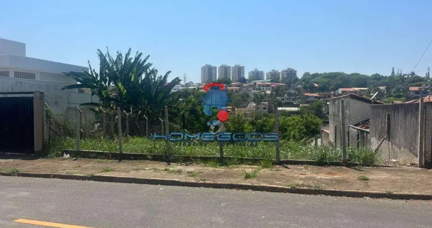 Terreno comercial à venda na Rua Piquete, 900, Jardim Itamarati, Campinas